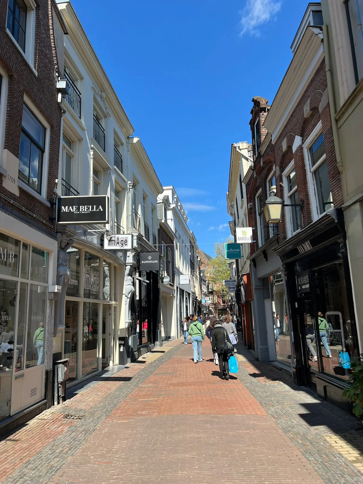 A Walking Tour of Utrecht for New Visitors (Part 3)